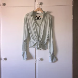 Kvinna skjorta - inga problem