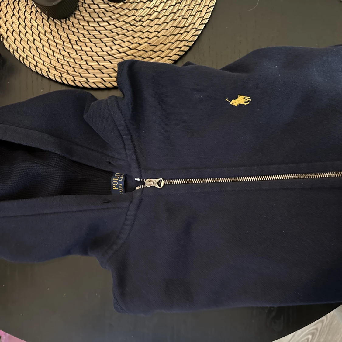 Polo Ralph Lauren hoodie - 90