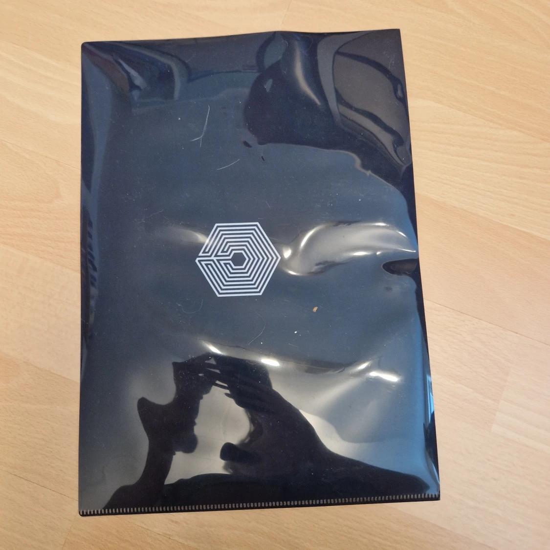 EXO Chen plastficka - 90