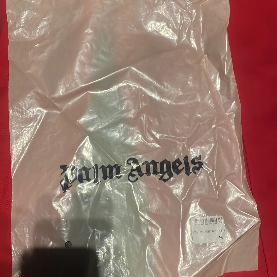 Palm Angels byxor - 91