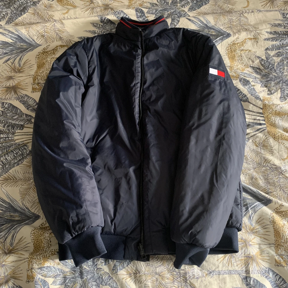 Tommy Hilfiger Jacka