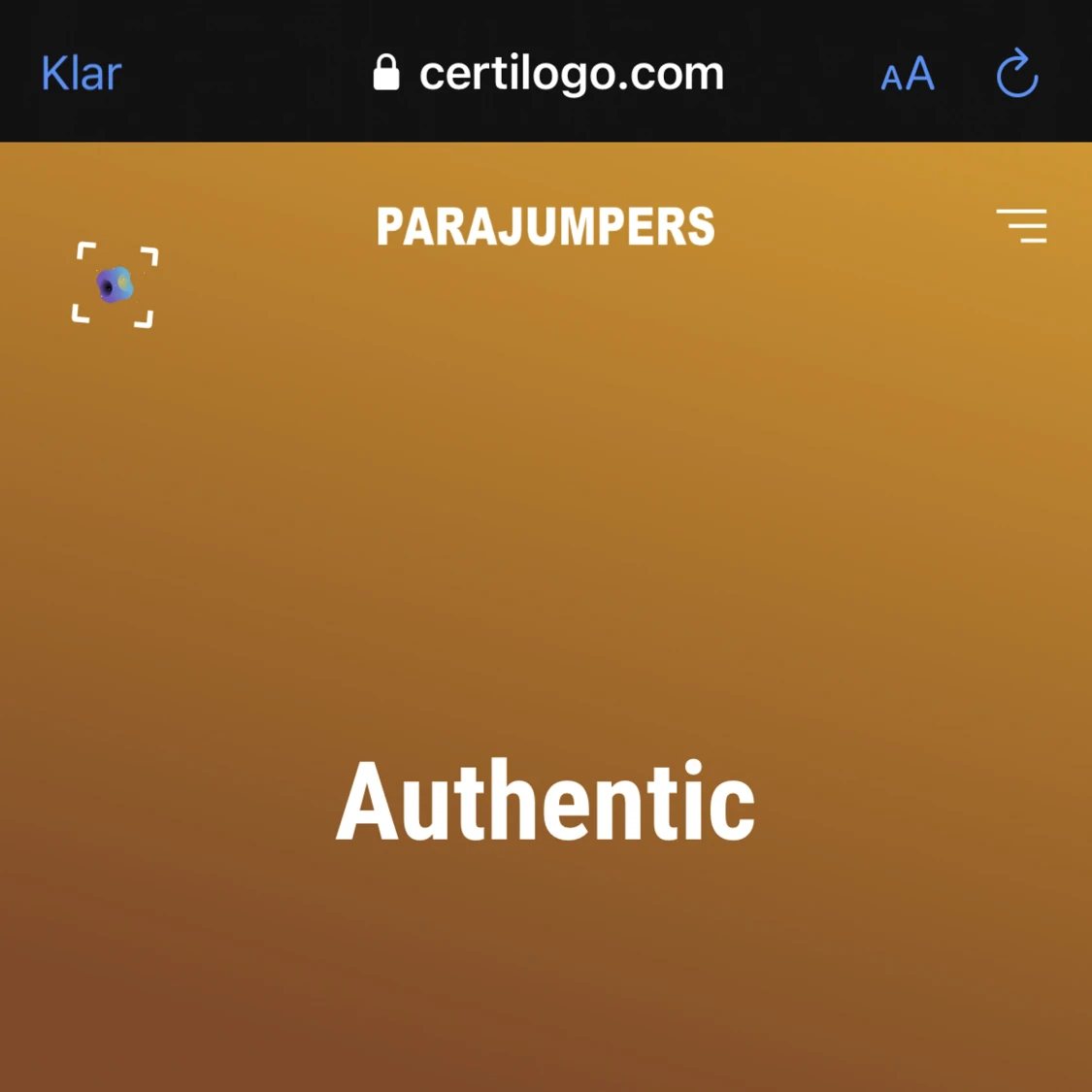 Parajumer jacka - 91