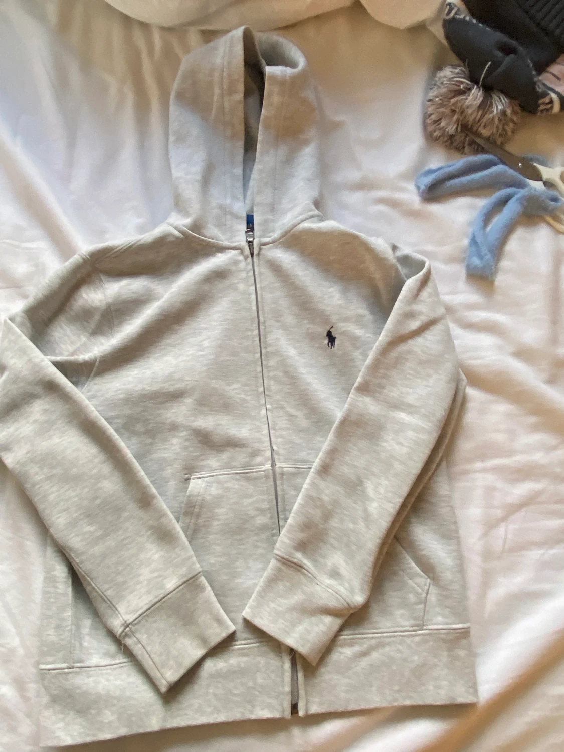 Jätte fin polo tröja  - 90