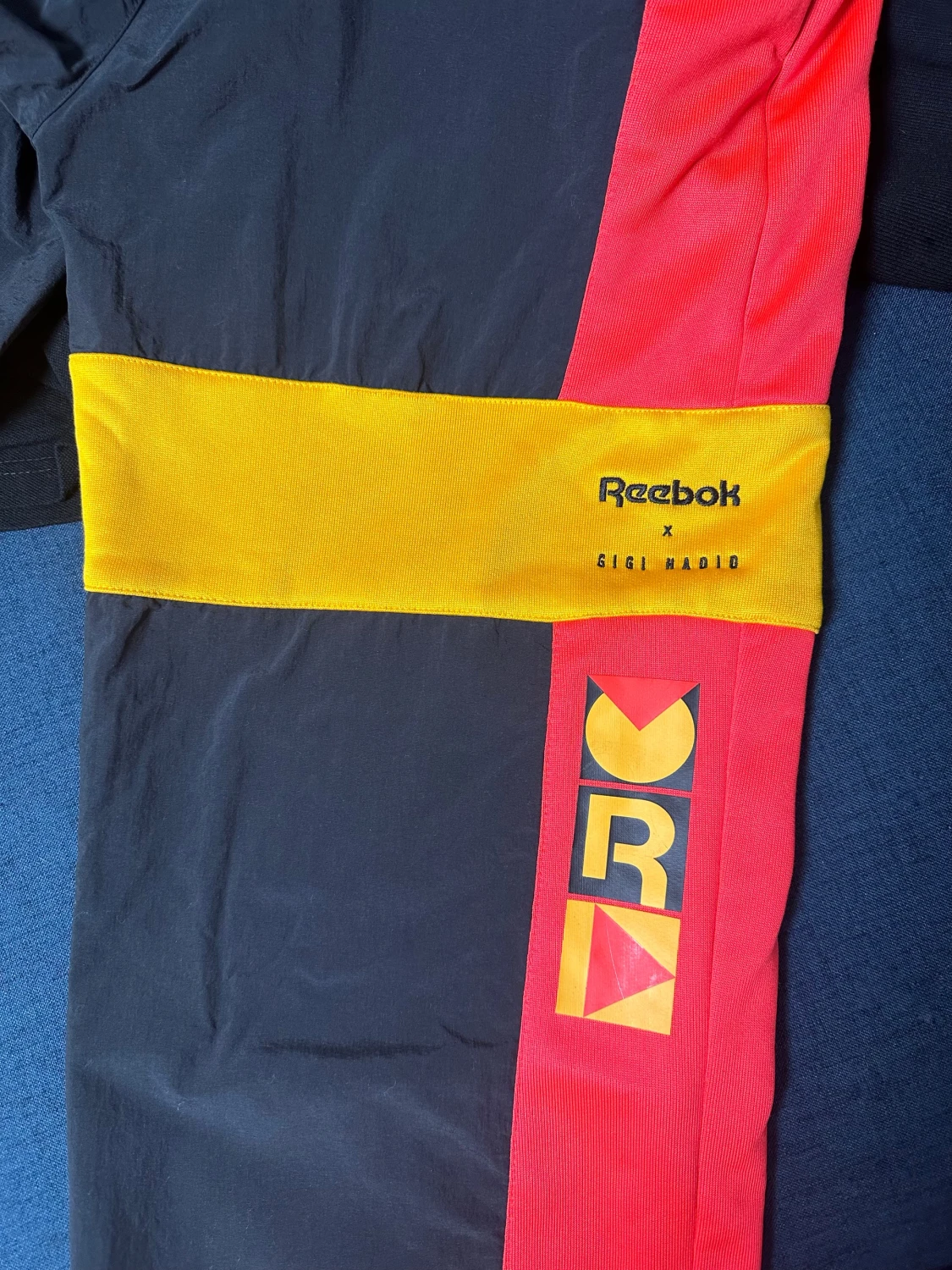 Track pants reebok x Gigi Hadid - 90