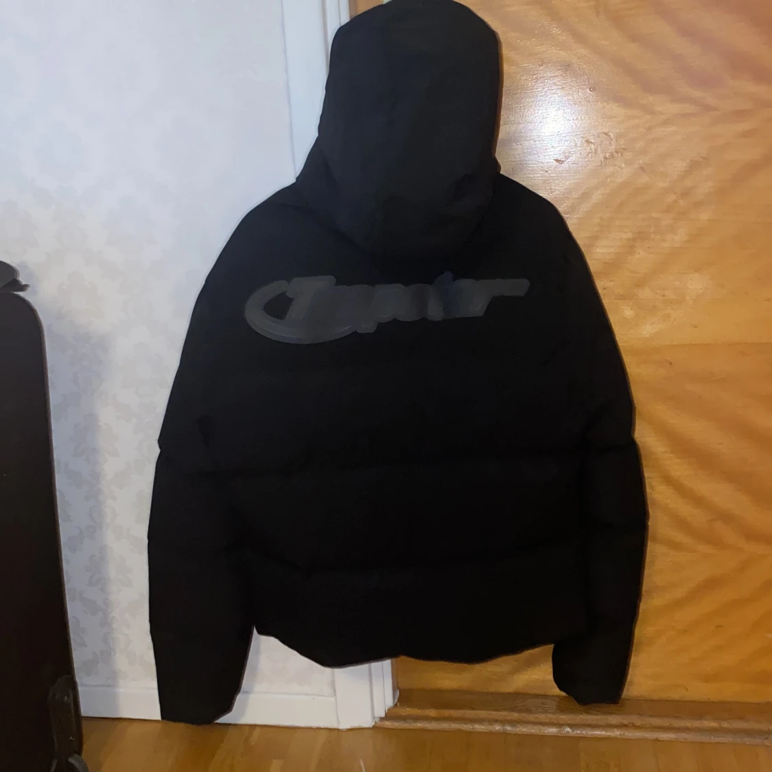 Trapstar Hyperdrive Technical Puffer - 90