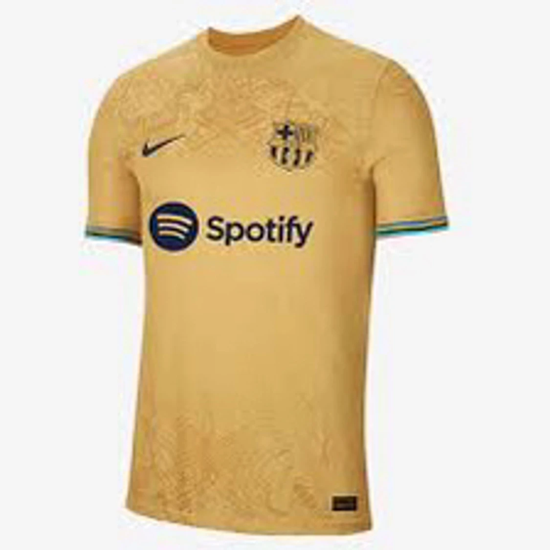 Barca/barcelona tröja 