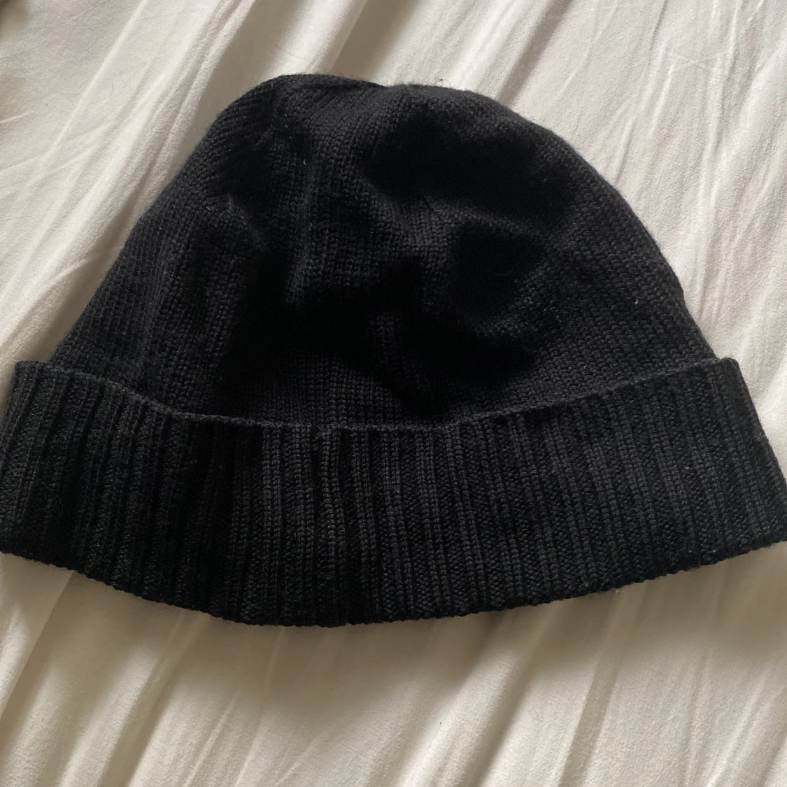 Ralph Lauren mössa- svart - 90