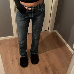 jeans från zara!🤎