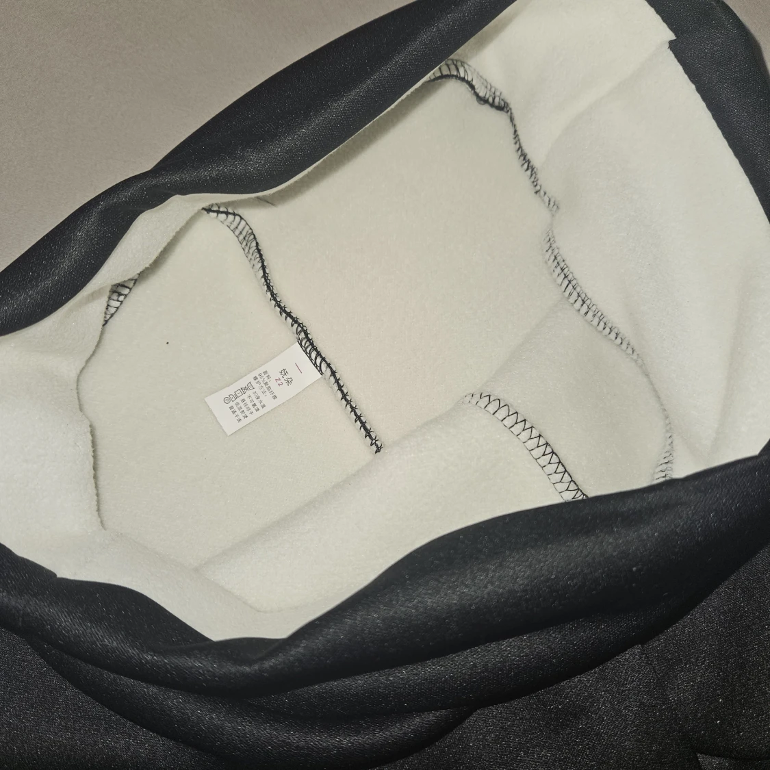 Varmfodrade byxor  - 91