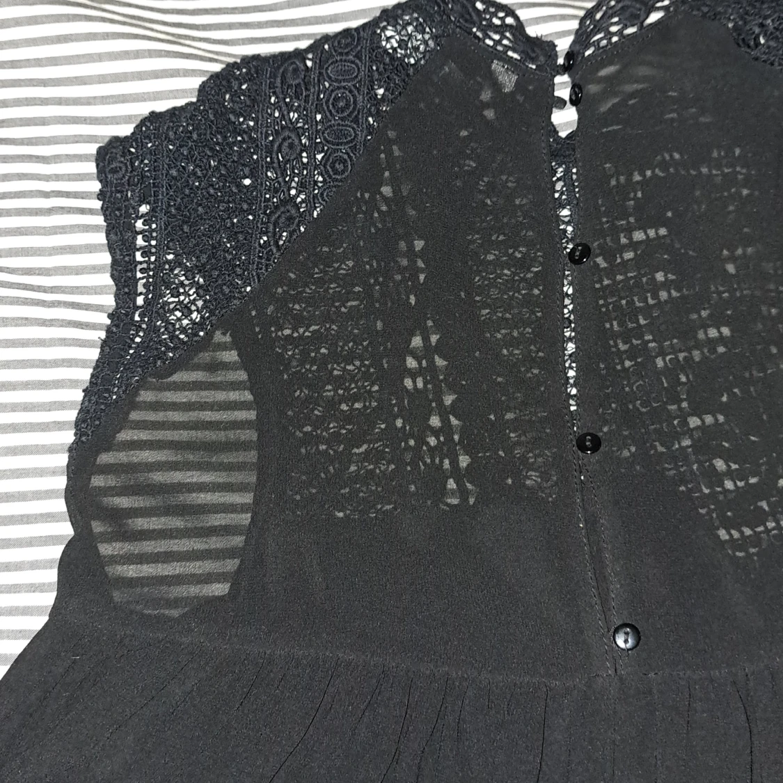 Snygg spetstopp från Zara✨️ - 91