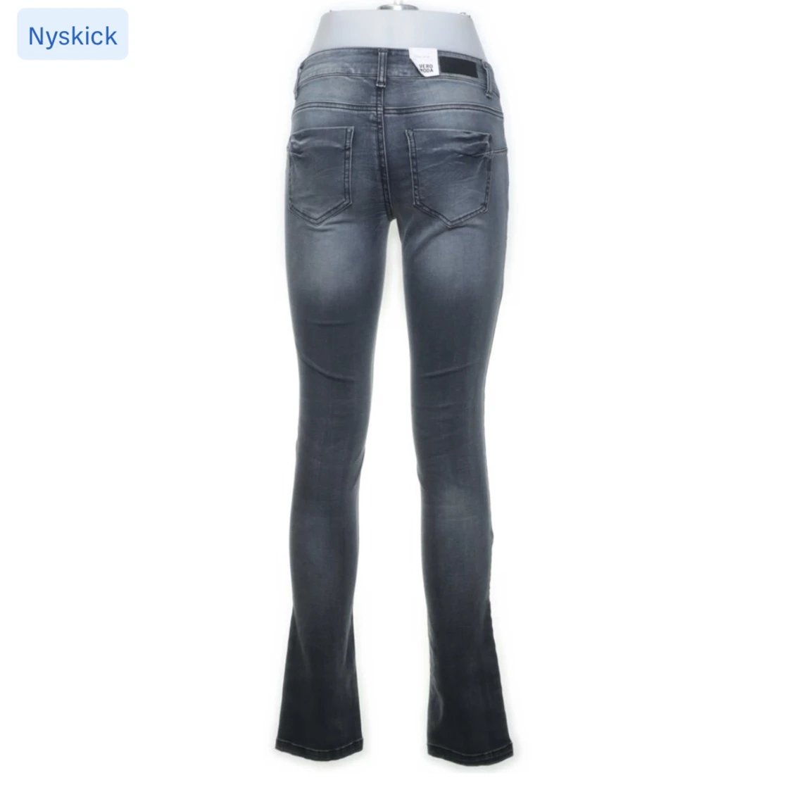 Midwaist/lowwaist jeans  - 90