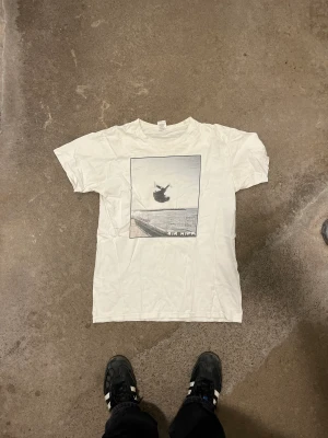 Air Wipp T-Shirt - Air wipp tshirt. Ett parkour märke. Storlek 