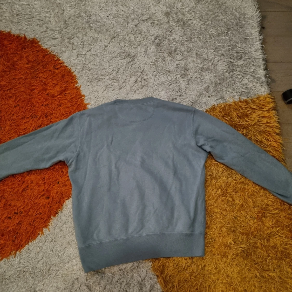 Uniqlo hoodie/crewneck - 90