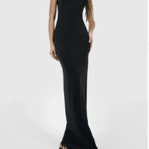 Svart skims dupe  - -