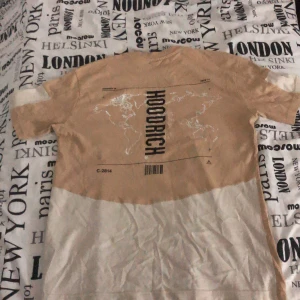 HOODRICH  - Använd fåtal gånger, storlek S Pris kan diskuteras 