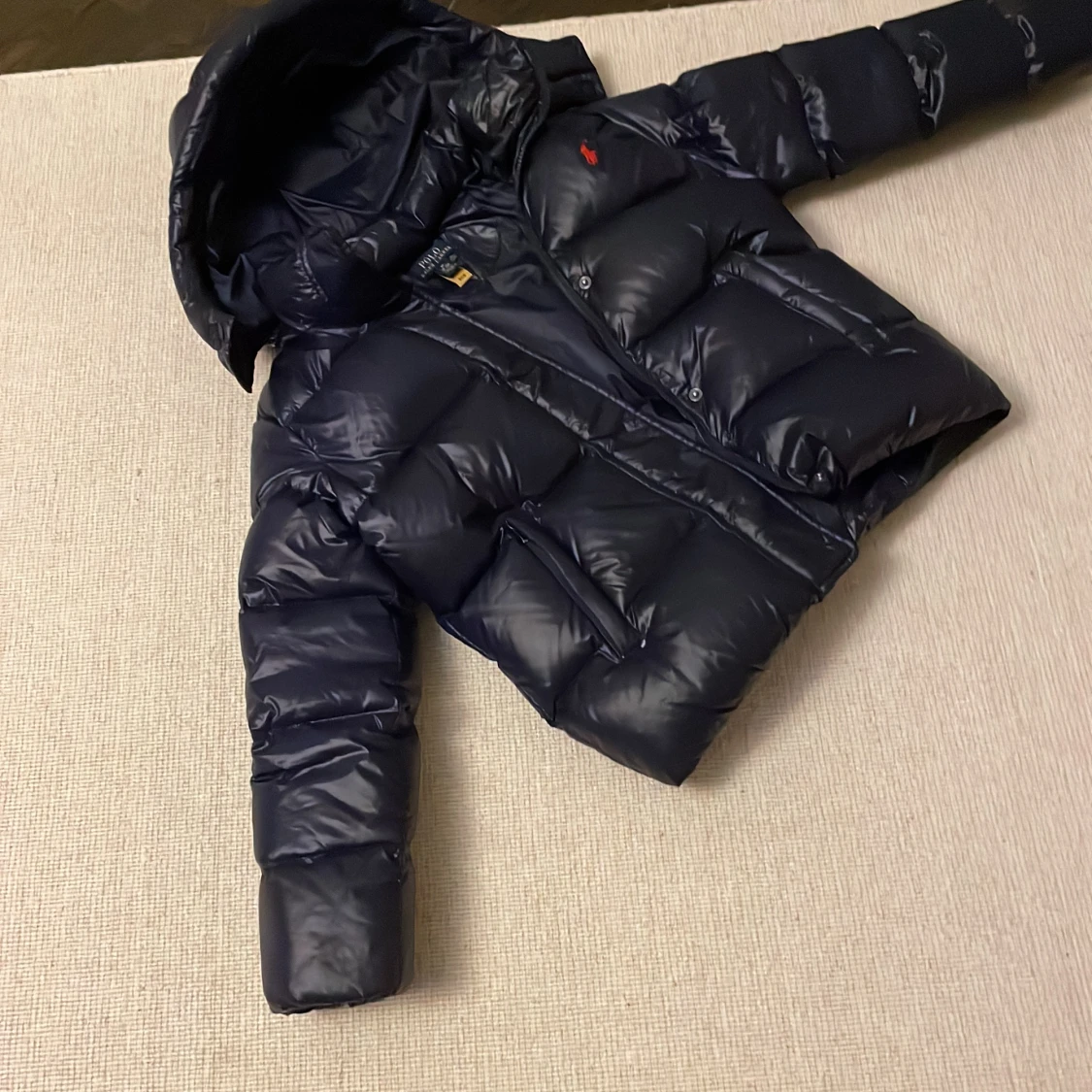 Polo Ralph lauren jacka - 90