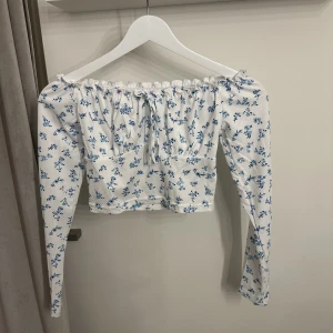 Topp - Oanvänd topp