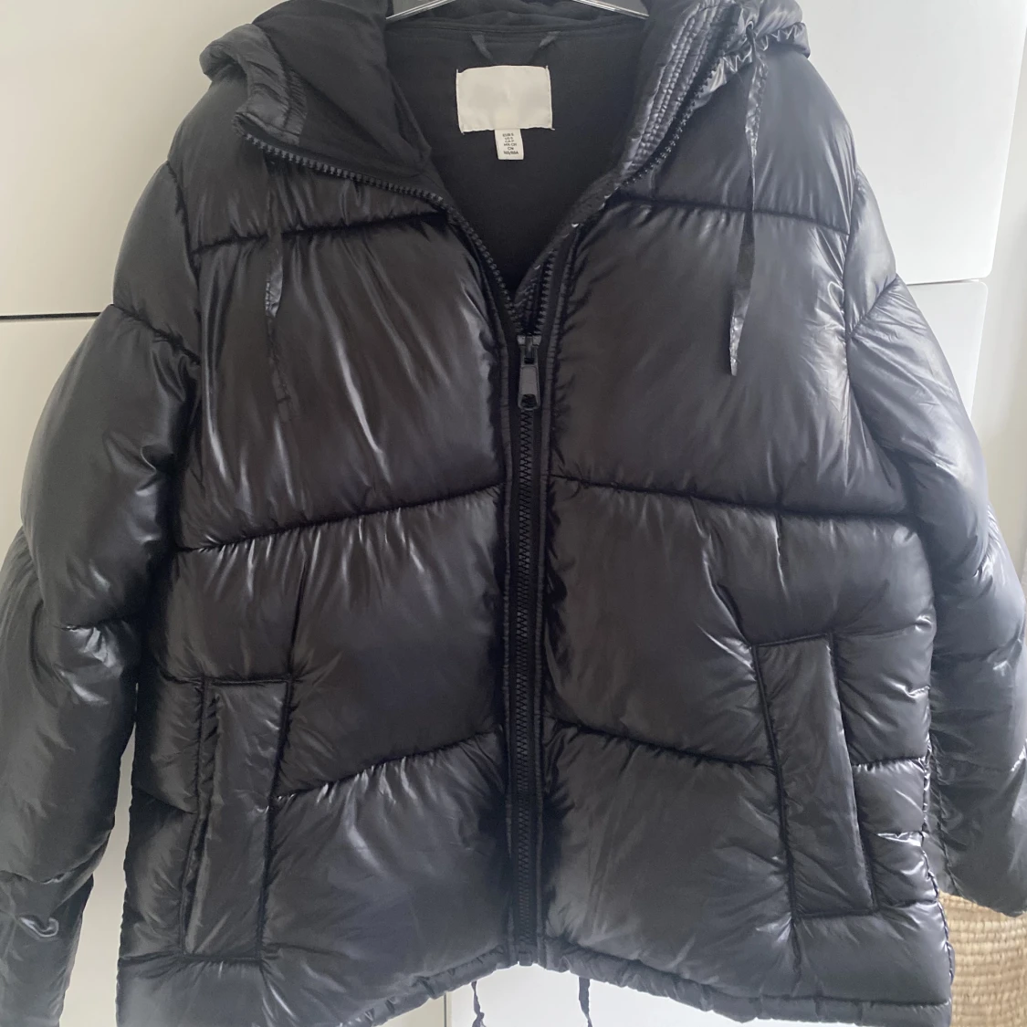 Puffer jacka - 90