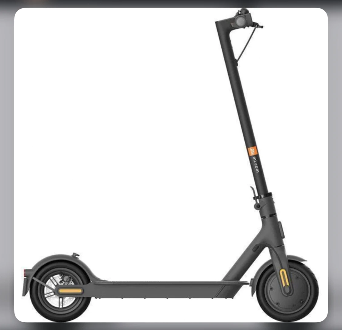 Elcsooter till salu  - 90