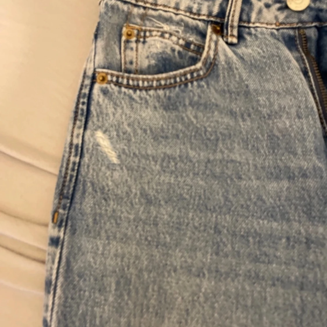 Stradivarius jeans - 91