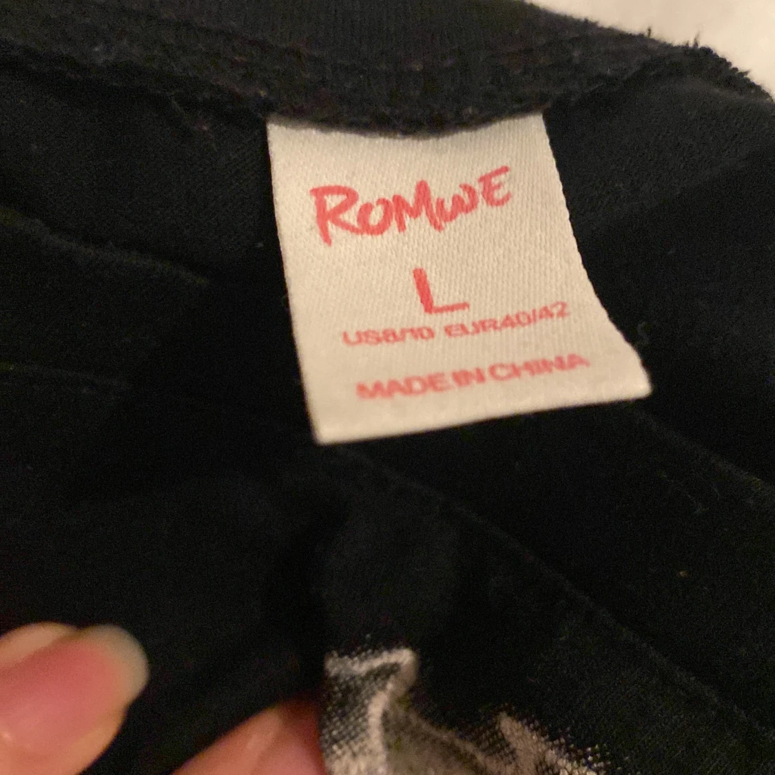 Anime t-shirts  - 91