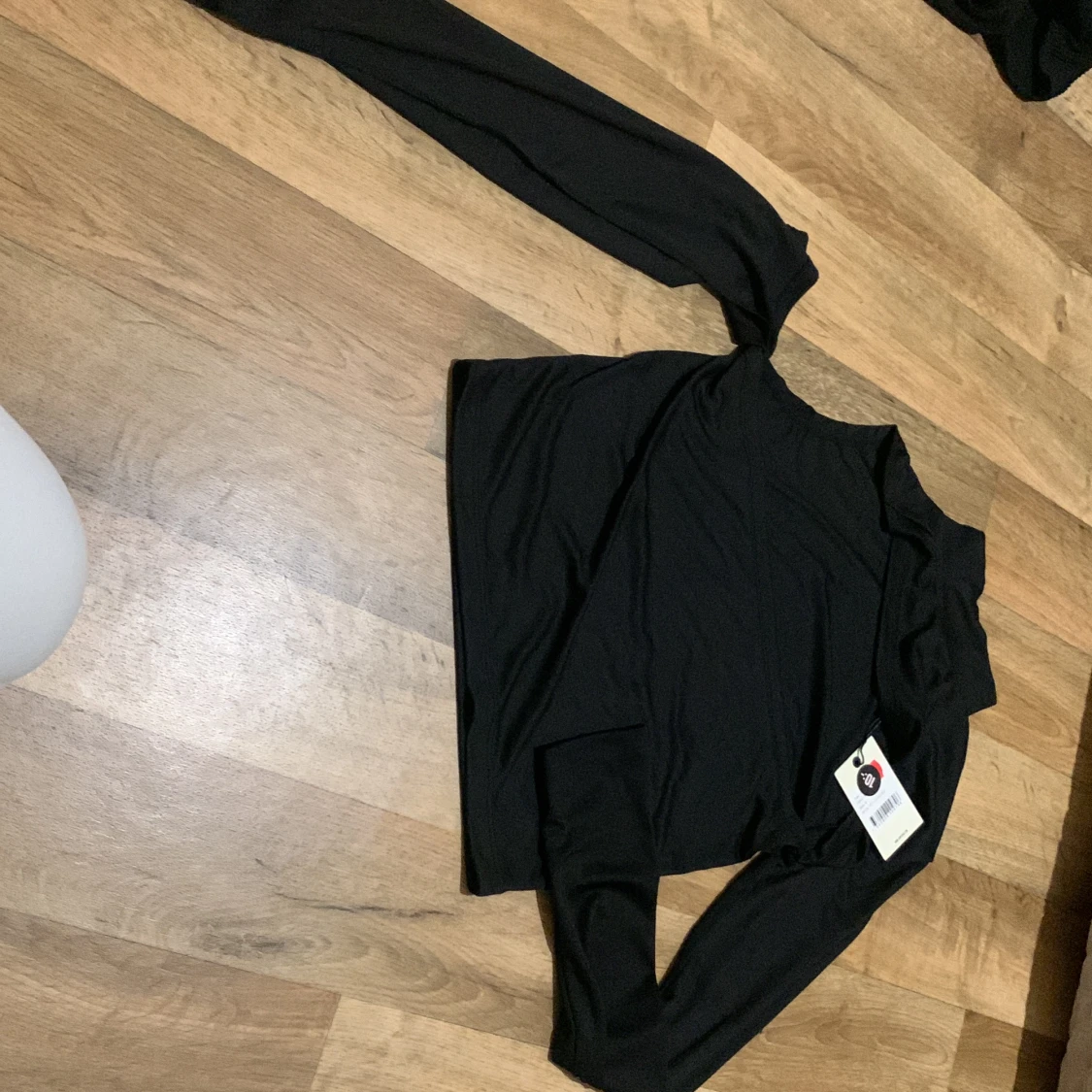 Tröja från junkyard