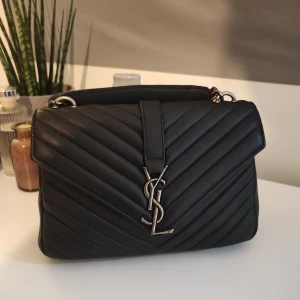 Ysl - Används, fortfarande i fin kick 