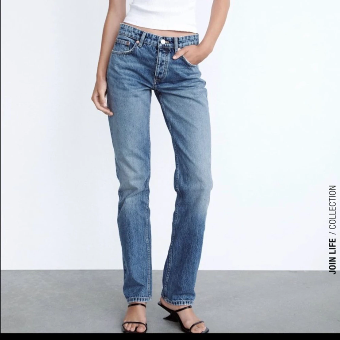 Jeans (zara)  - 90