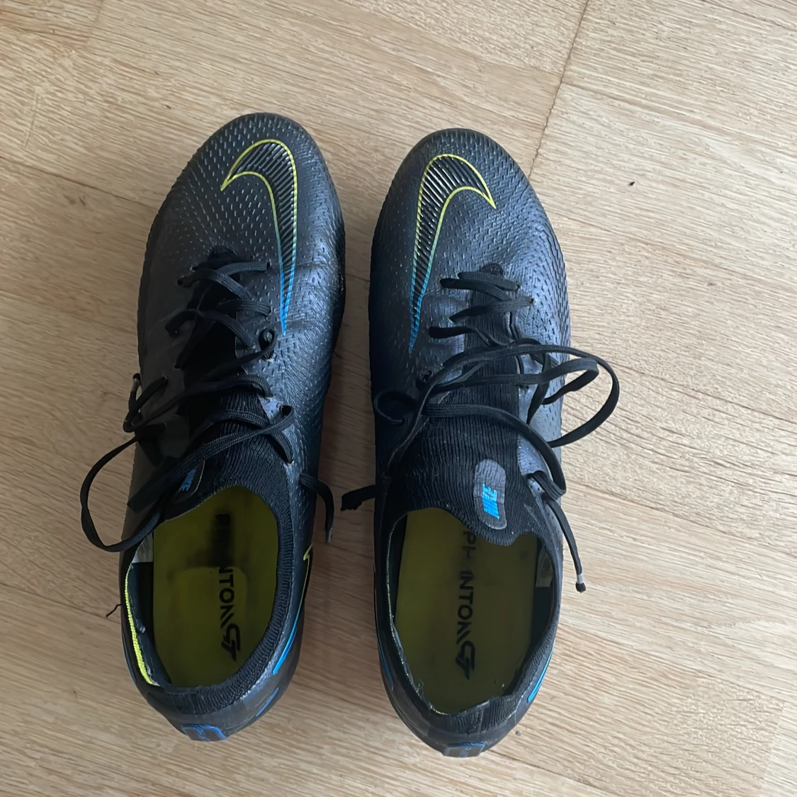 Nike phantom gt elite - 91