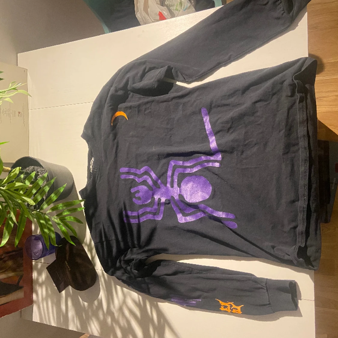 Alien Body Tröja - 90