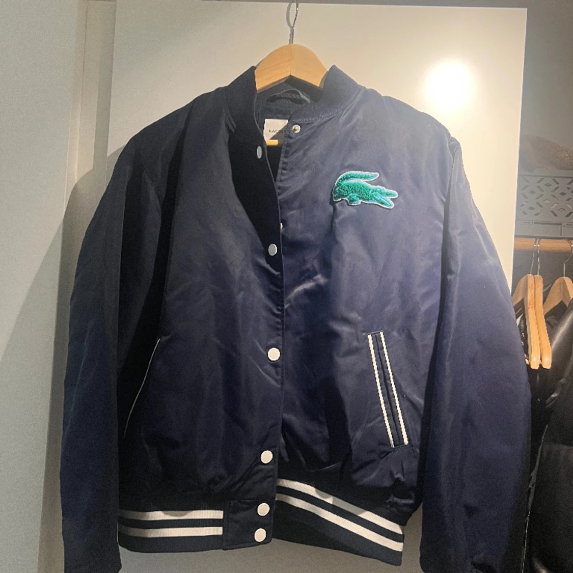 Lacoste damjacka  - 90