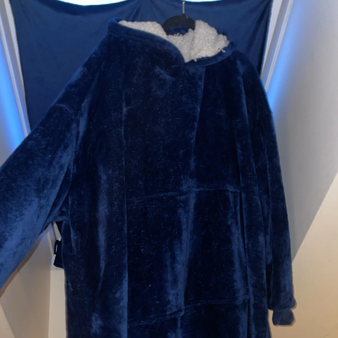 Super mysig jul hoodie 