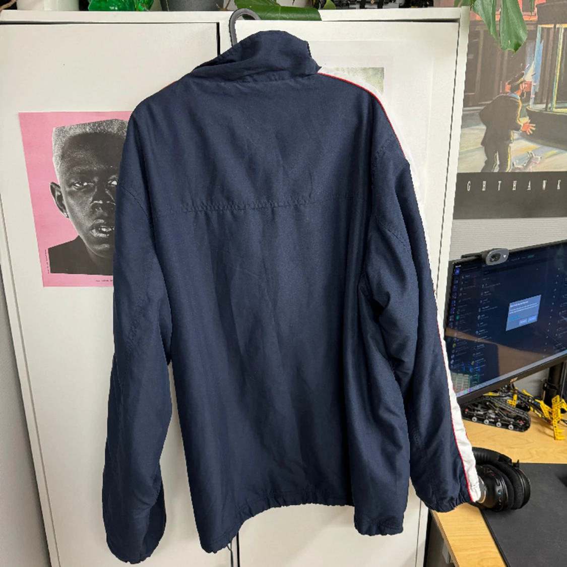 FILA- Anorak Jacka - 90