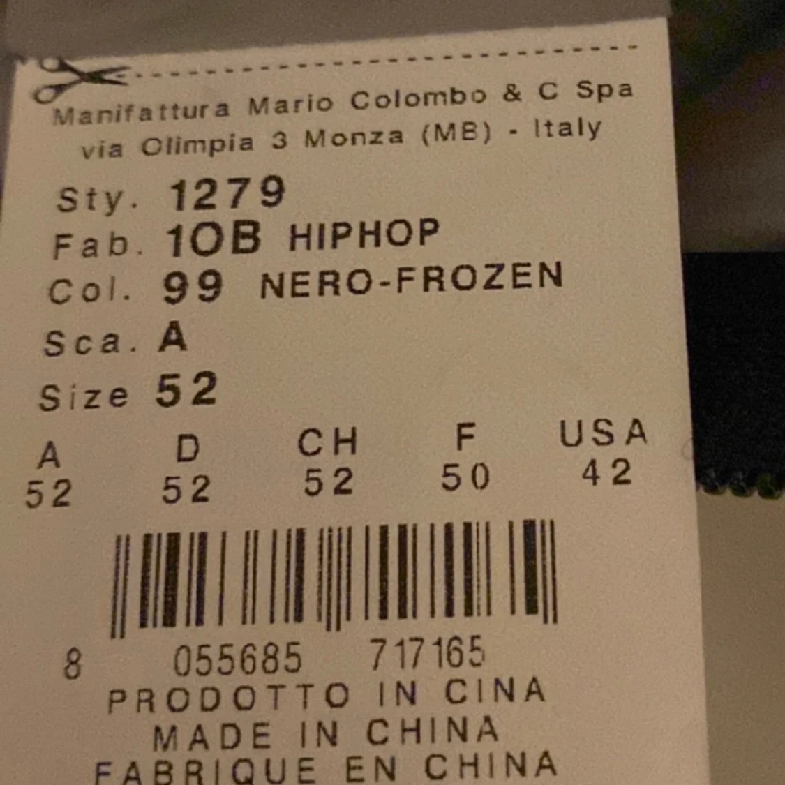 Colmar Jacka Herr - 91