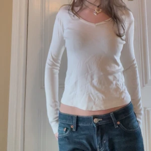 långärmad tröja från brandy melville  - använd fåtal gånger, skriv för fler bilder eller frågor :)