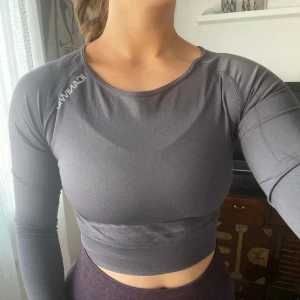 Crop topp - Crop topp från icaniwill 