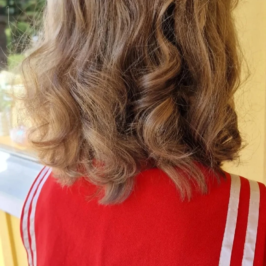 Babyliss locktång  - 90