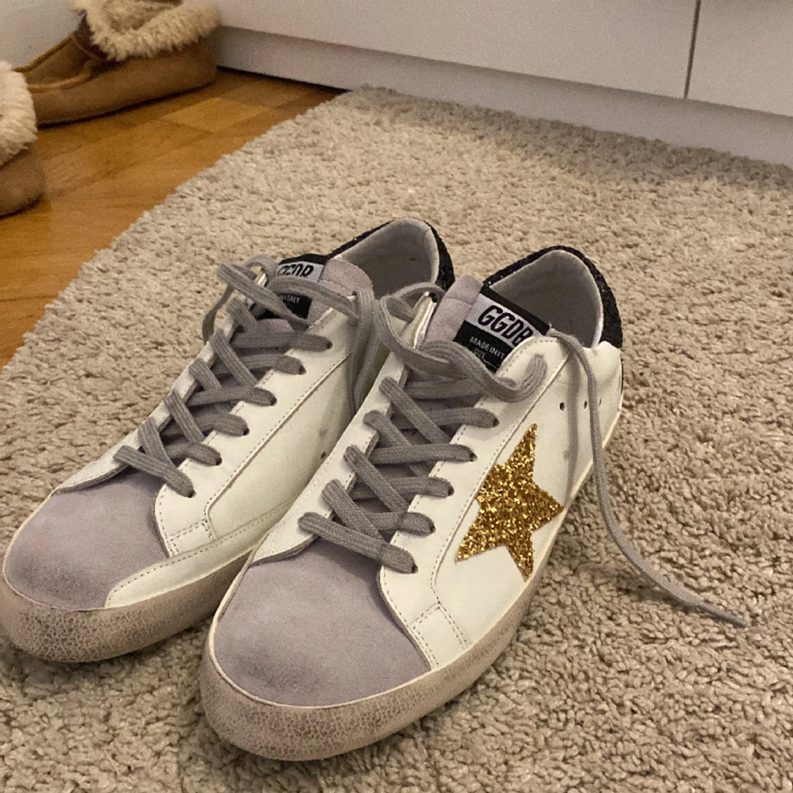 Golden goose 
