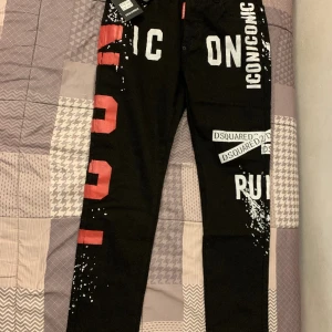 new jeans dsquared - new never weared 