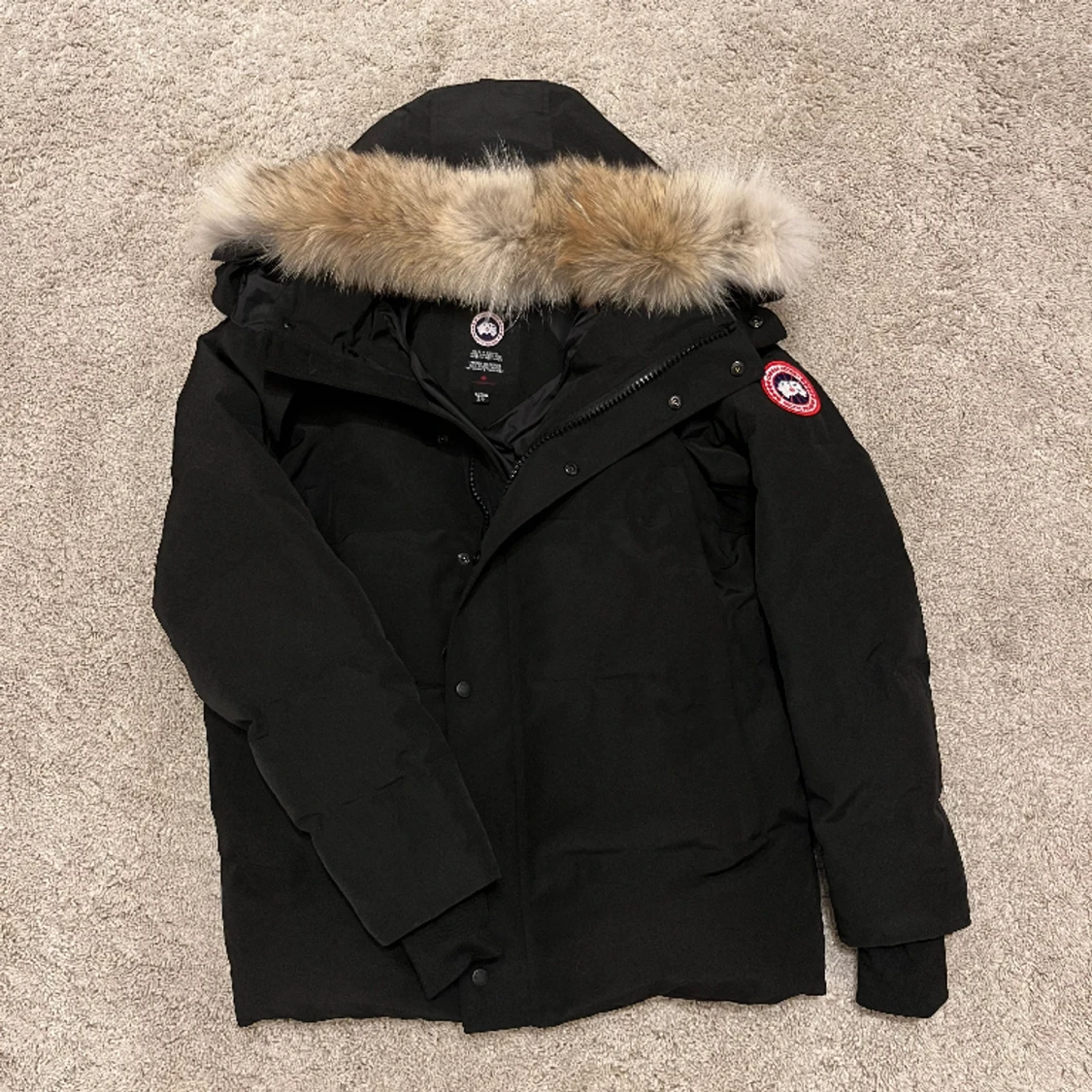 Canada Goose - 91