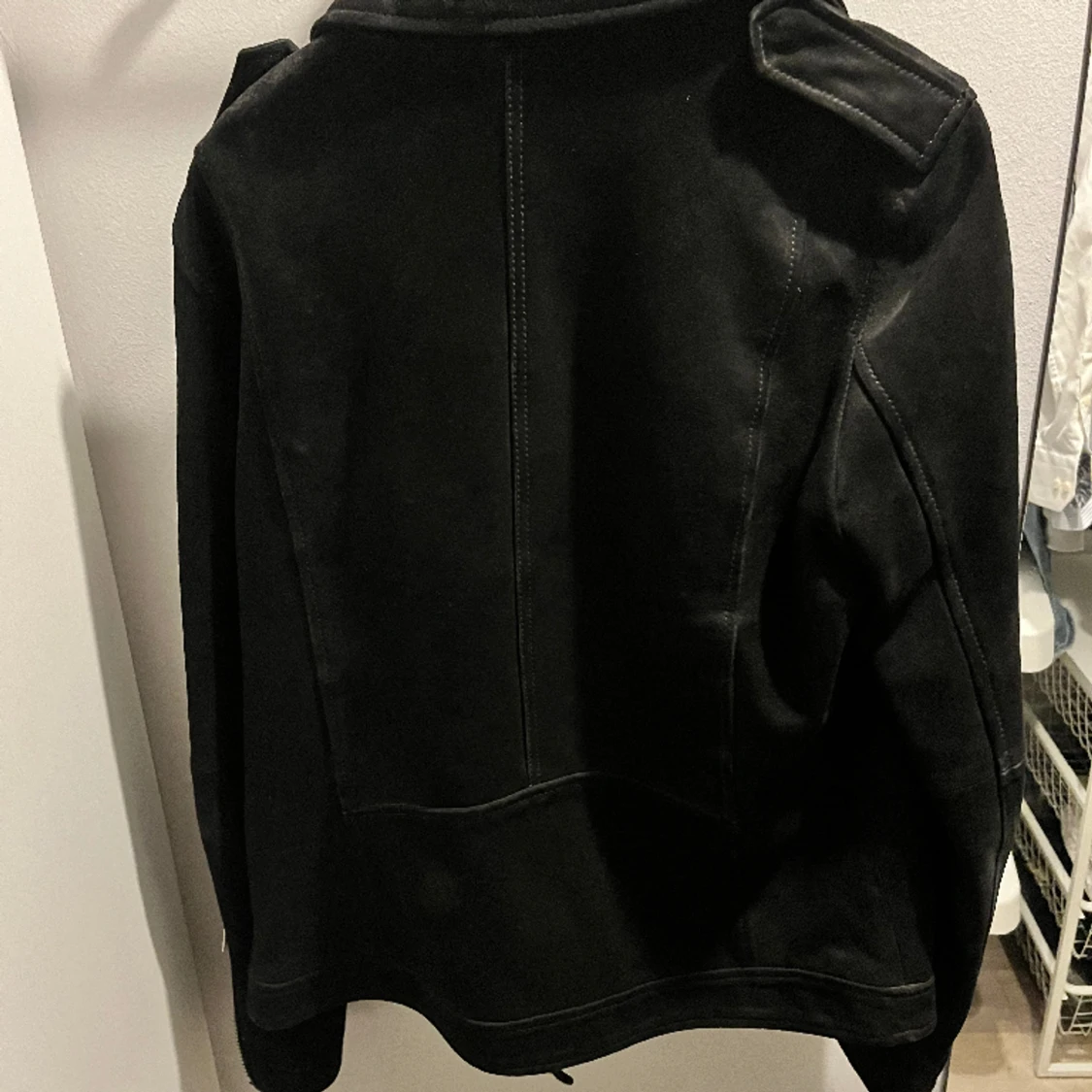 Samsöe Samsöe Moccajacka - 91