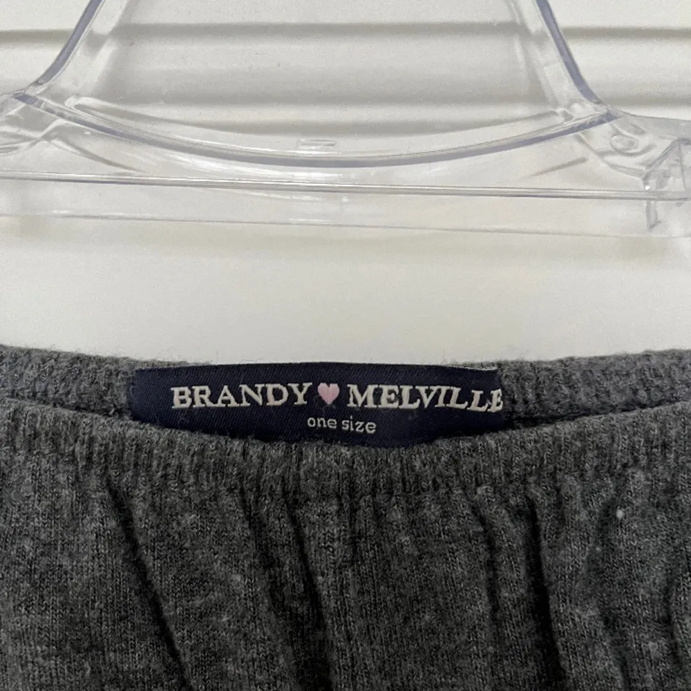 Shorts från Brandy Melville. One size. (S). Shorts.