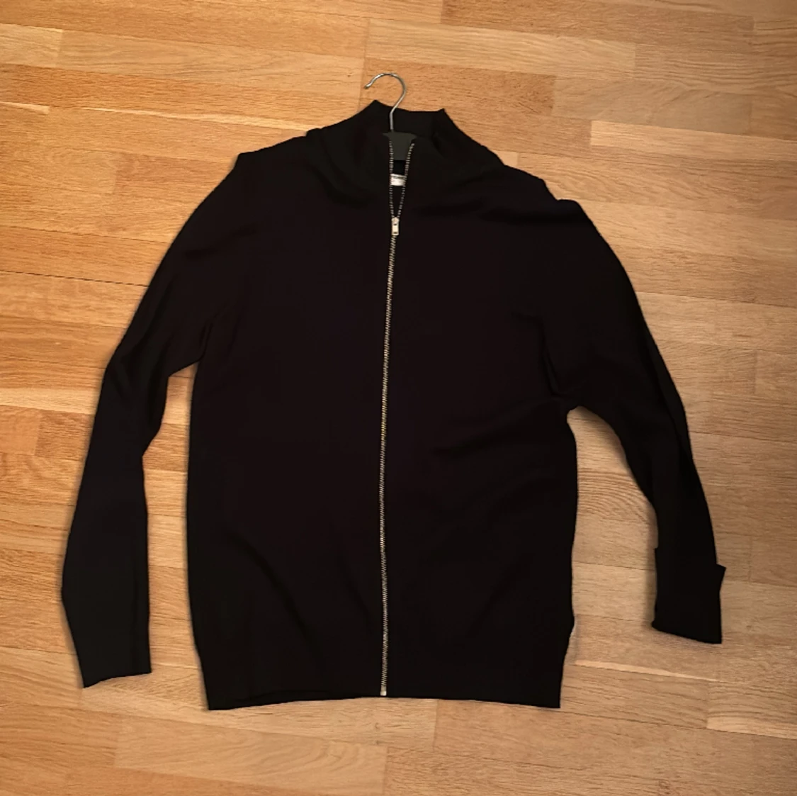 Full zip Lindbergh