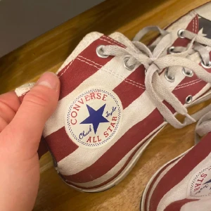 Converse  - Skit snygga