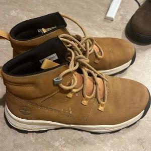 Timberland skor - Lite gamla skor.