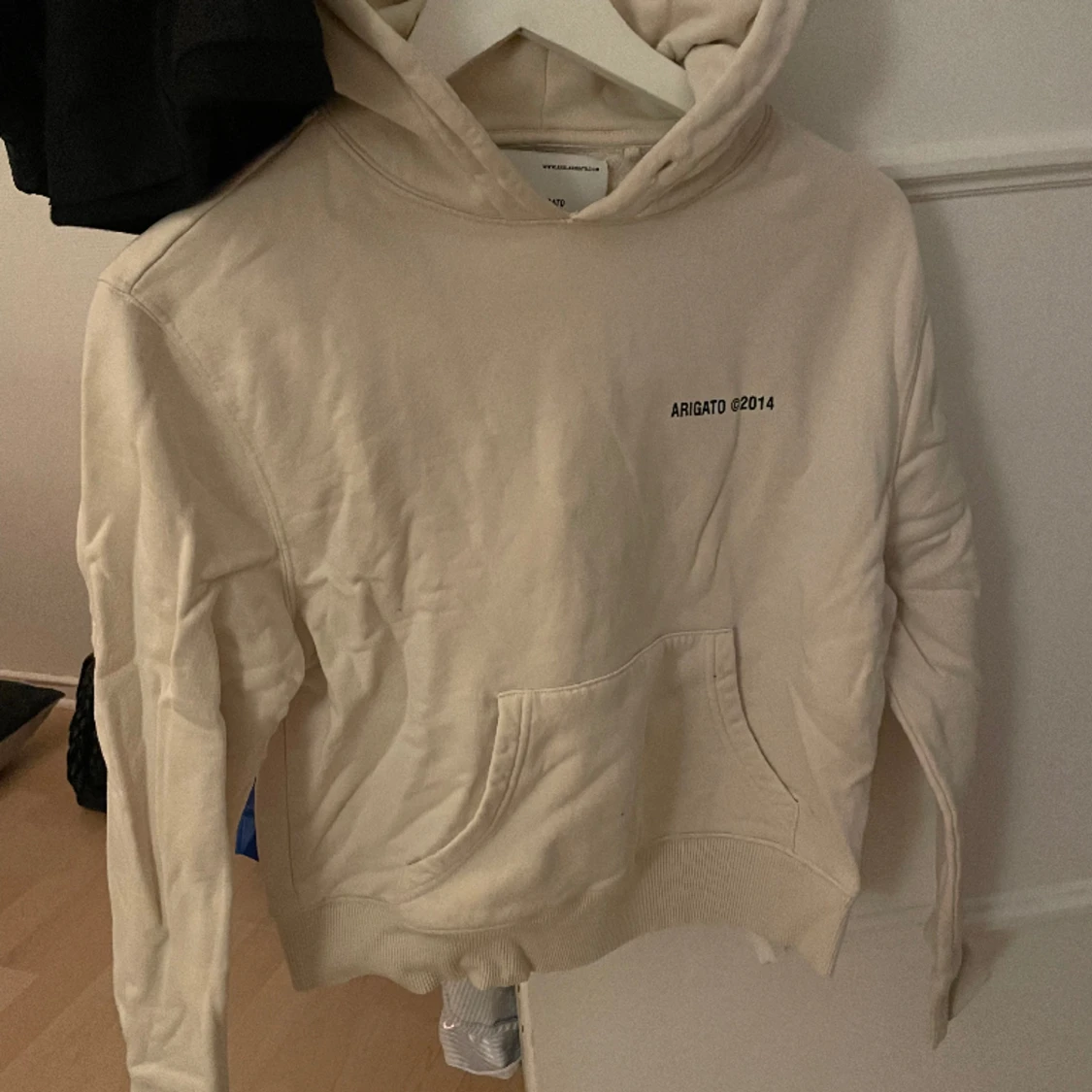 Axel Arigato Hoodie - 90