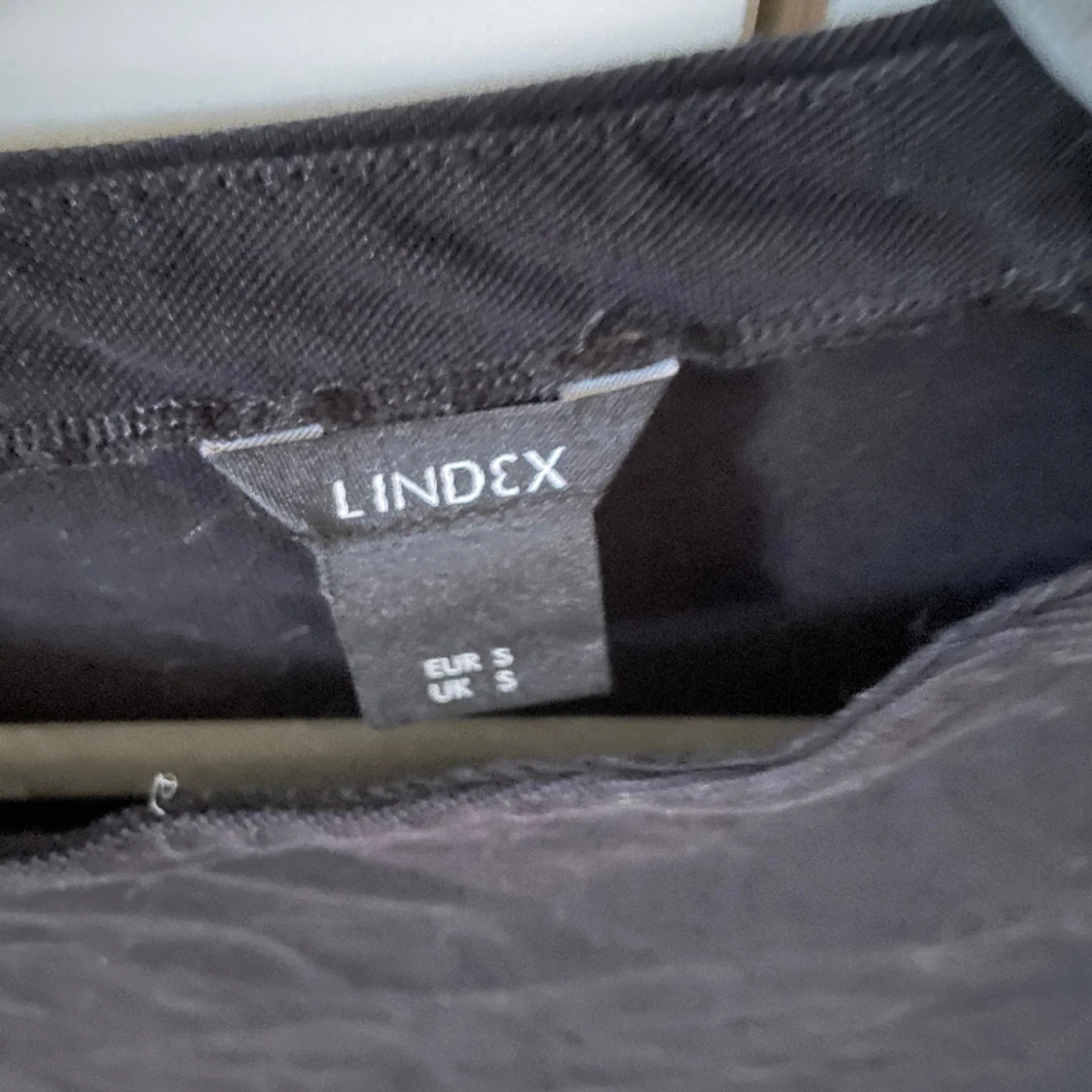 Lindex långärmad tröja - 90