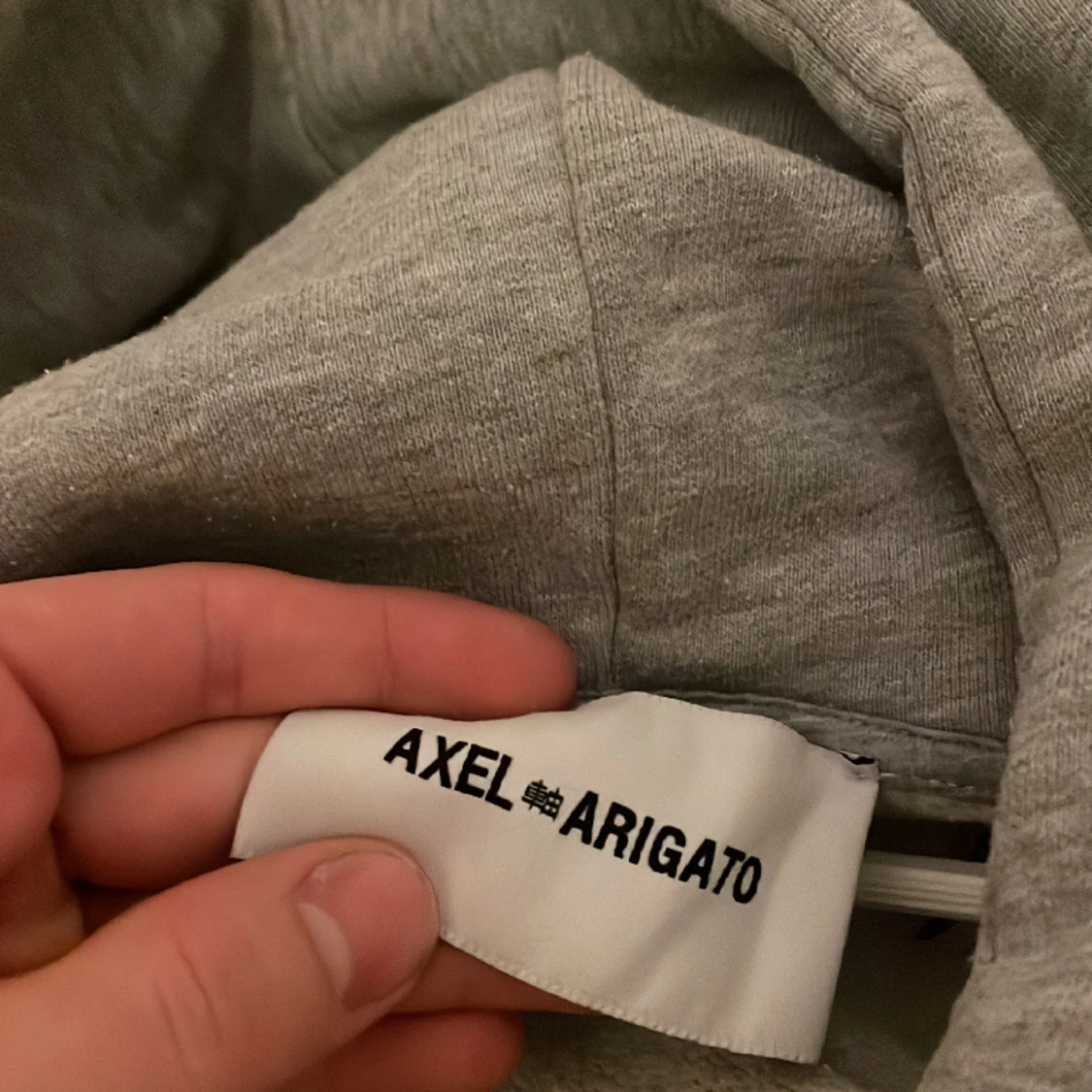Axel arigato hoodie - 91