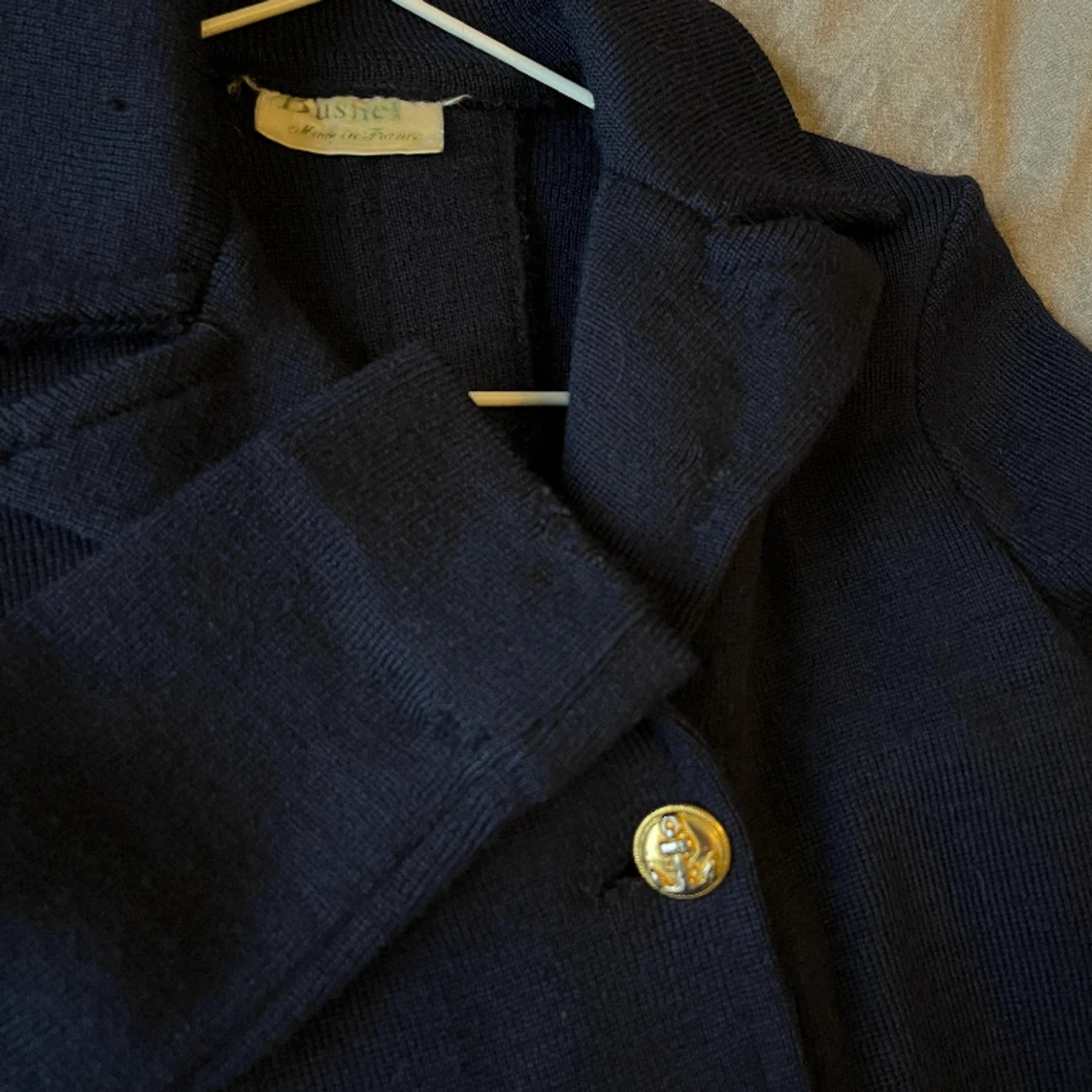 Busnel jacka/kofta - 91