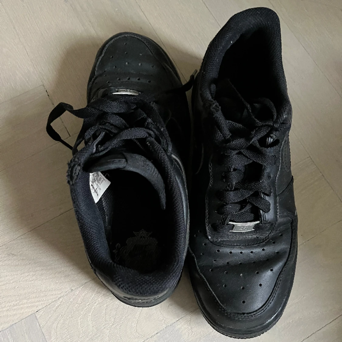 Air force säljes! Storlek 38 - 90